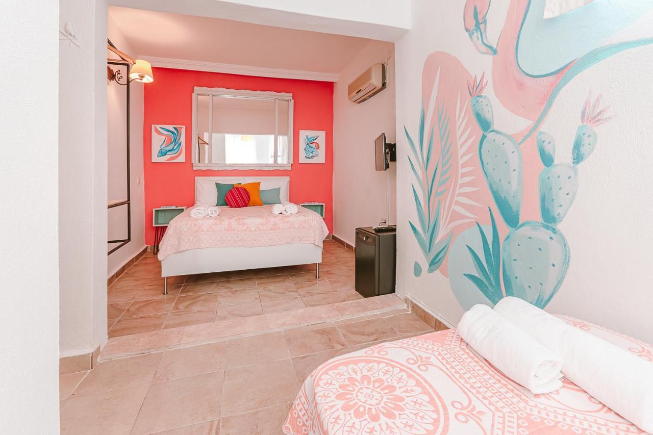 Kuytu Terrace Bed And Breakfast Каш Экстерьер фото