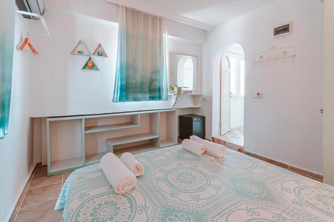 Kuytu Terrace Bed And Breakfast Каш Экстерьер фото