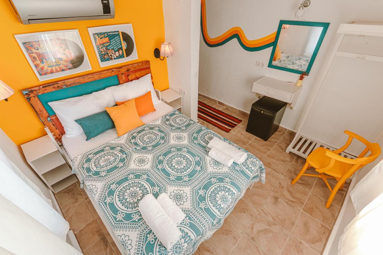 Kuytu Terrace Bed And Breakfast Каш Экстерьер фото