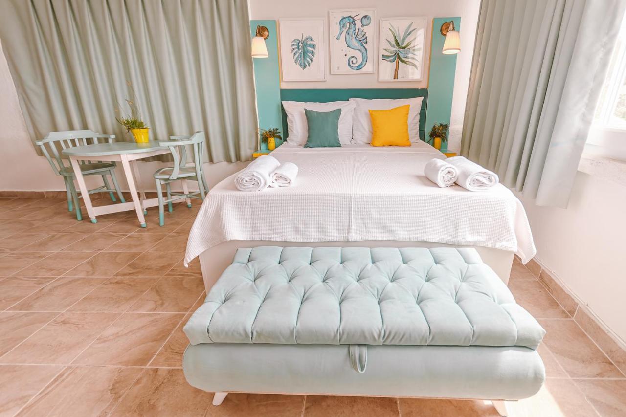 Kuytu Terrace Bed And Breakfast Каш Экстерьер фото