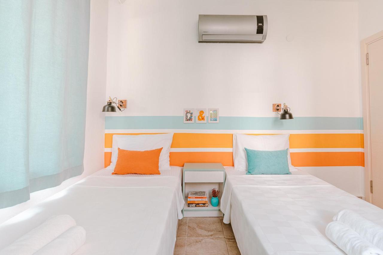 Kuytu Terrace Bed And Breakfast Каш Экстерьер фото