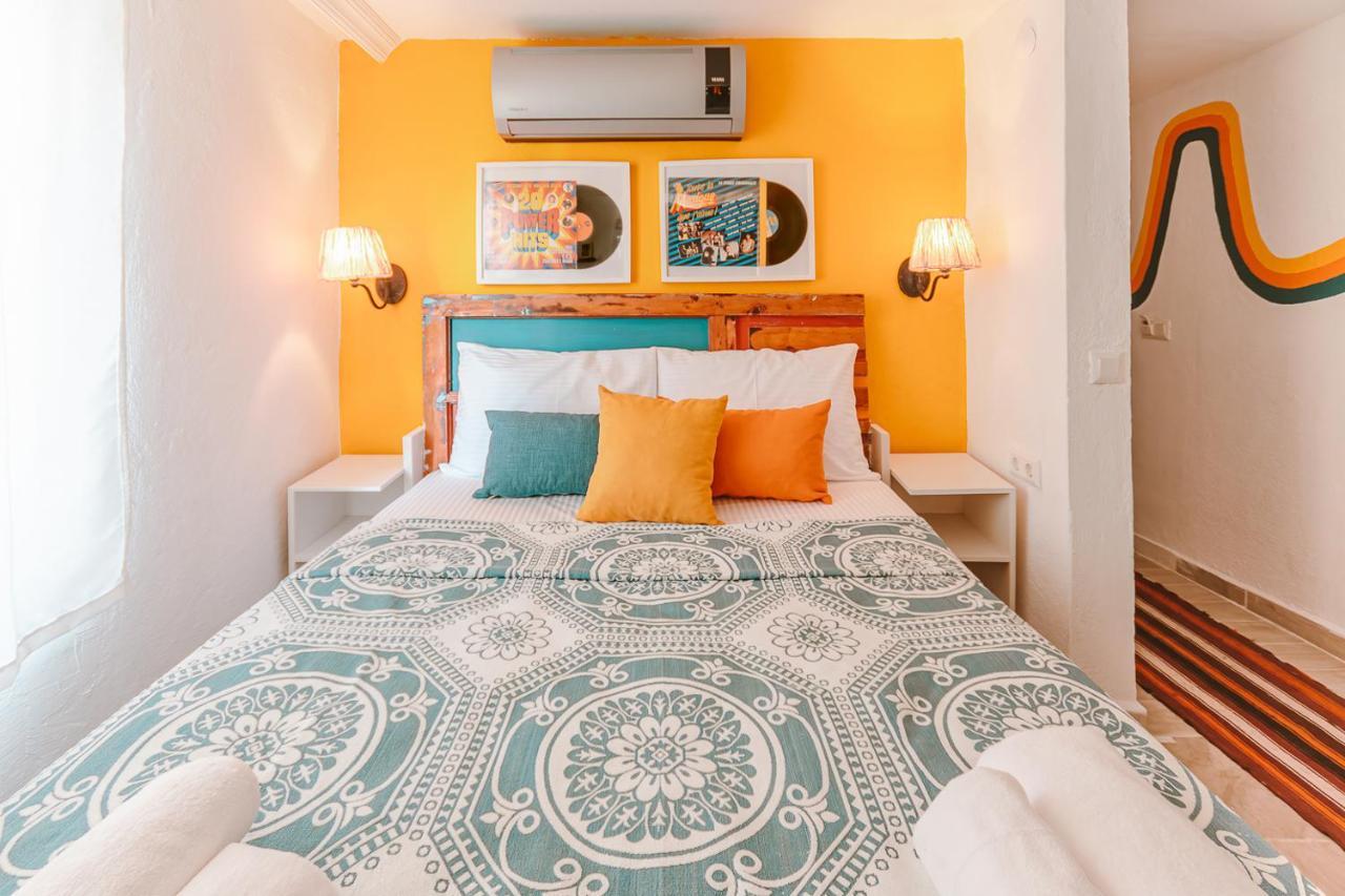 Kuytu Terrace Bed And Breakfast Каш Экстерьер фото