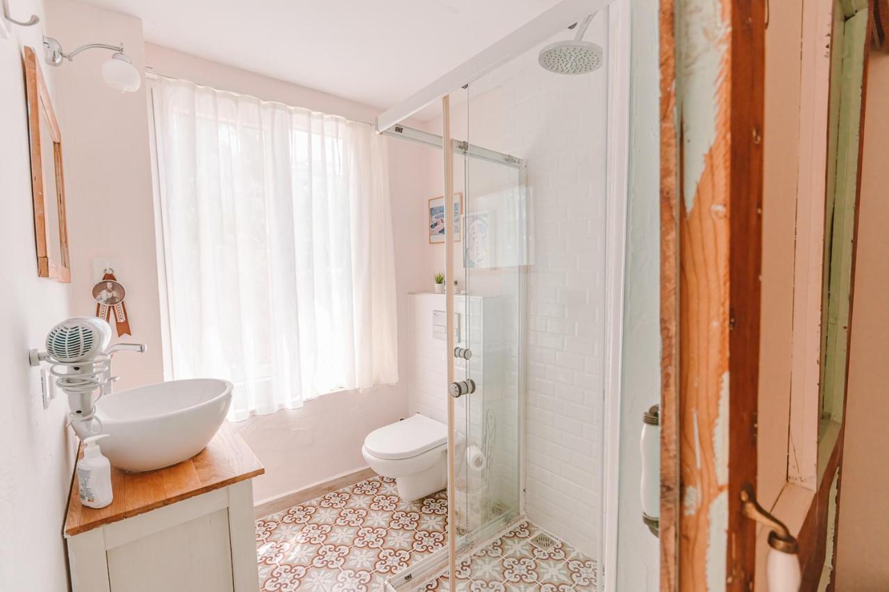 Kuytu Terrace Bed And Breakfast Каш Экстерьер фото