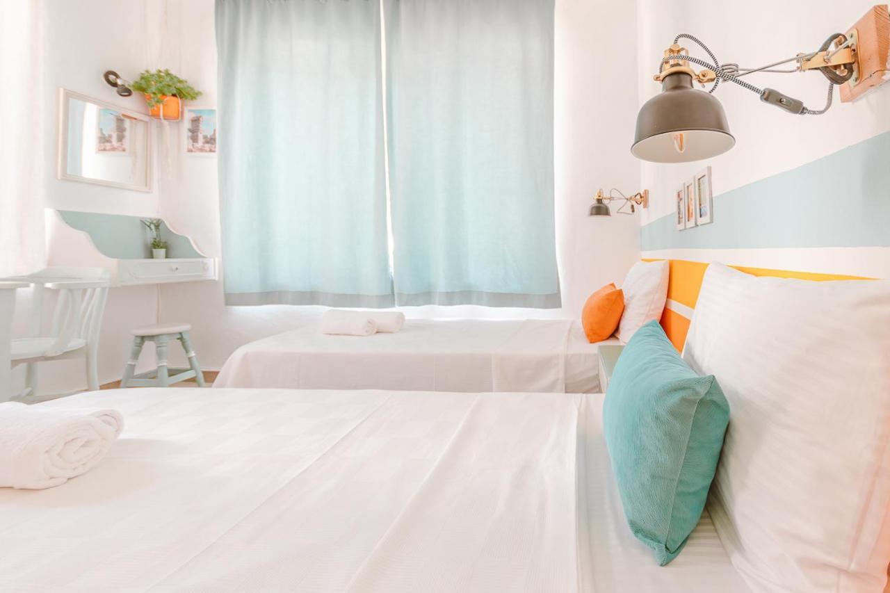 Kuytu Terrace Bed And Breakfast Каш Экстерьер фото