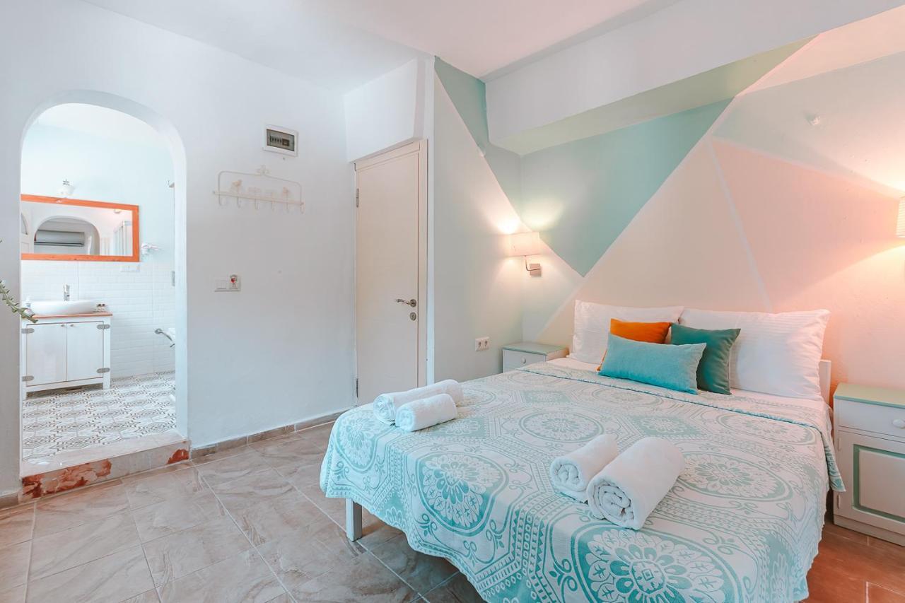 Kuytu Terrace Bed And Breakfast Каш Экстерьер фото