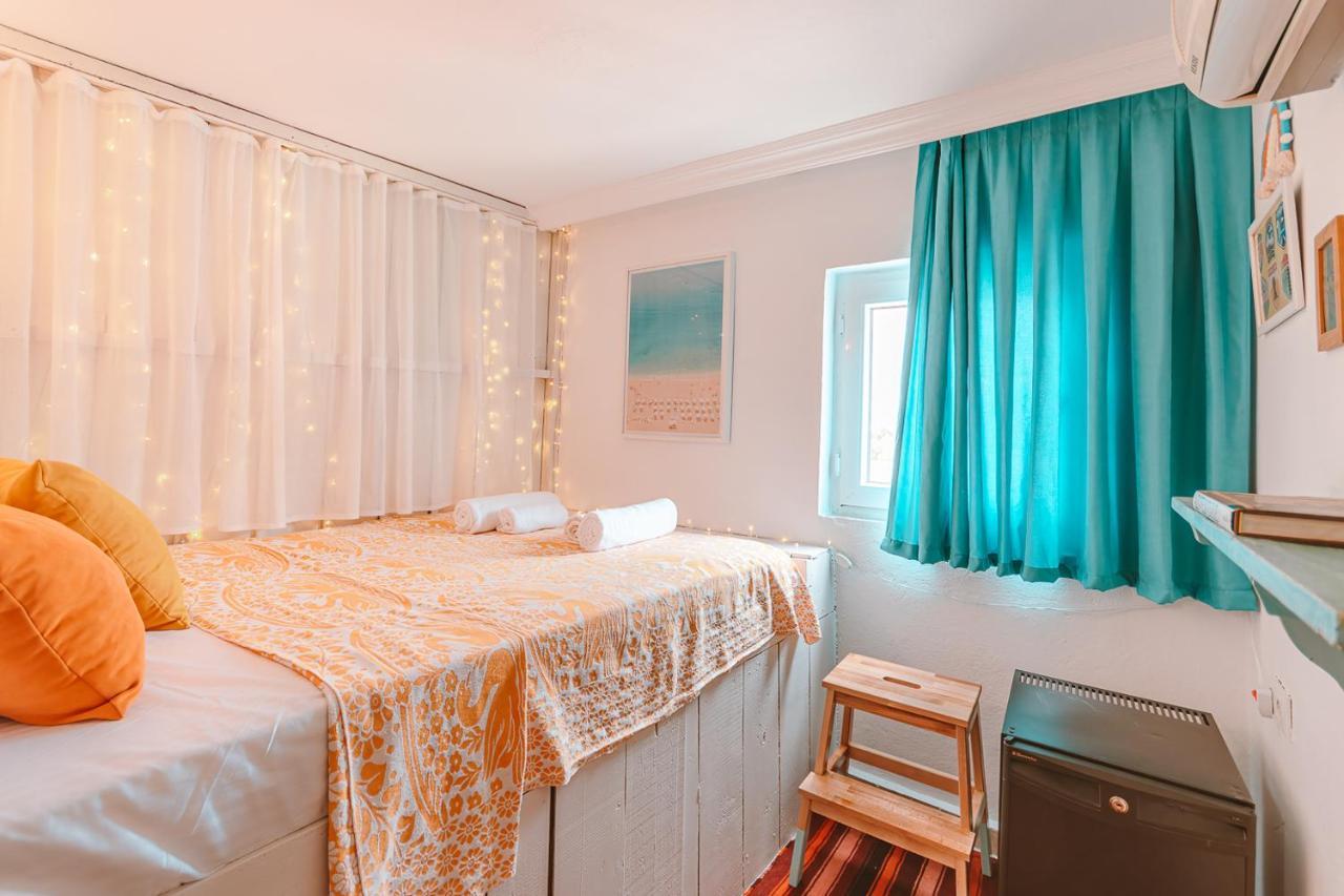 Kuytu Terrace Bed And Breakfast Каш Экстерьер фото